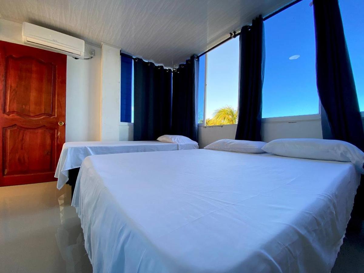 Shalain Inn *
