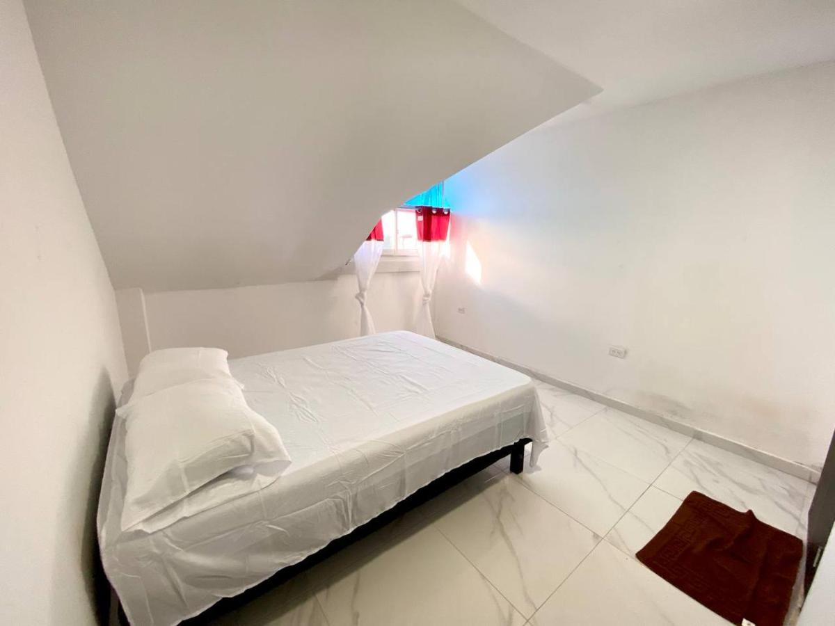 Shalain Inn San Andrés