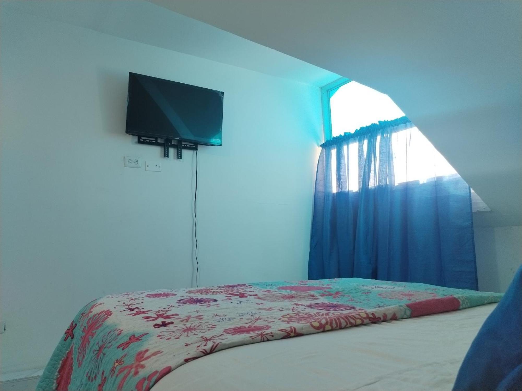 Inn Shalain San Andrés