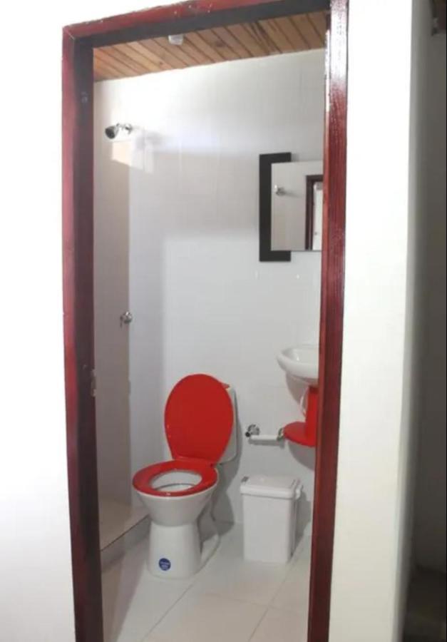 Posada Shalain Pensão