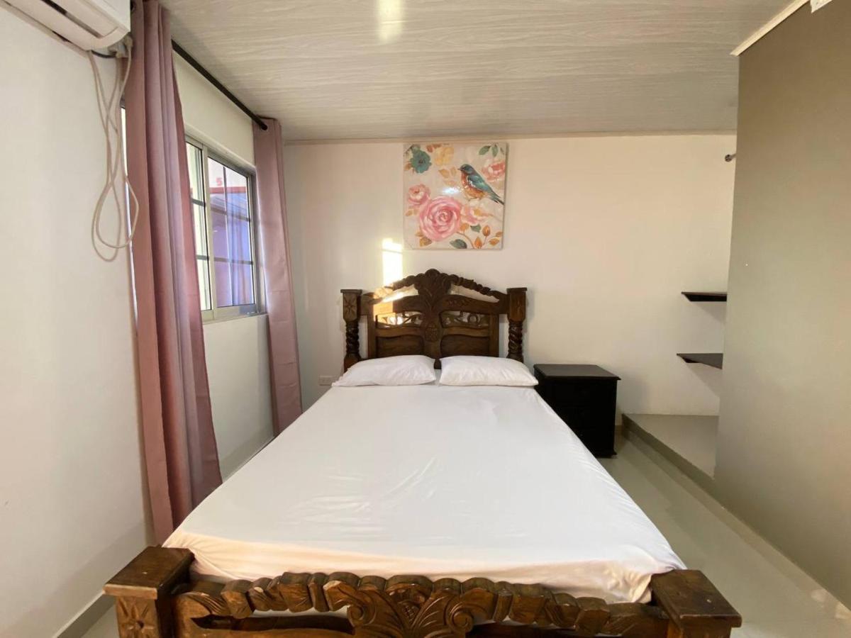 Posada Shalain San Andrés
