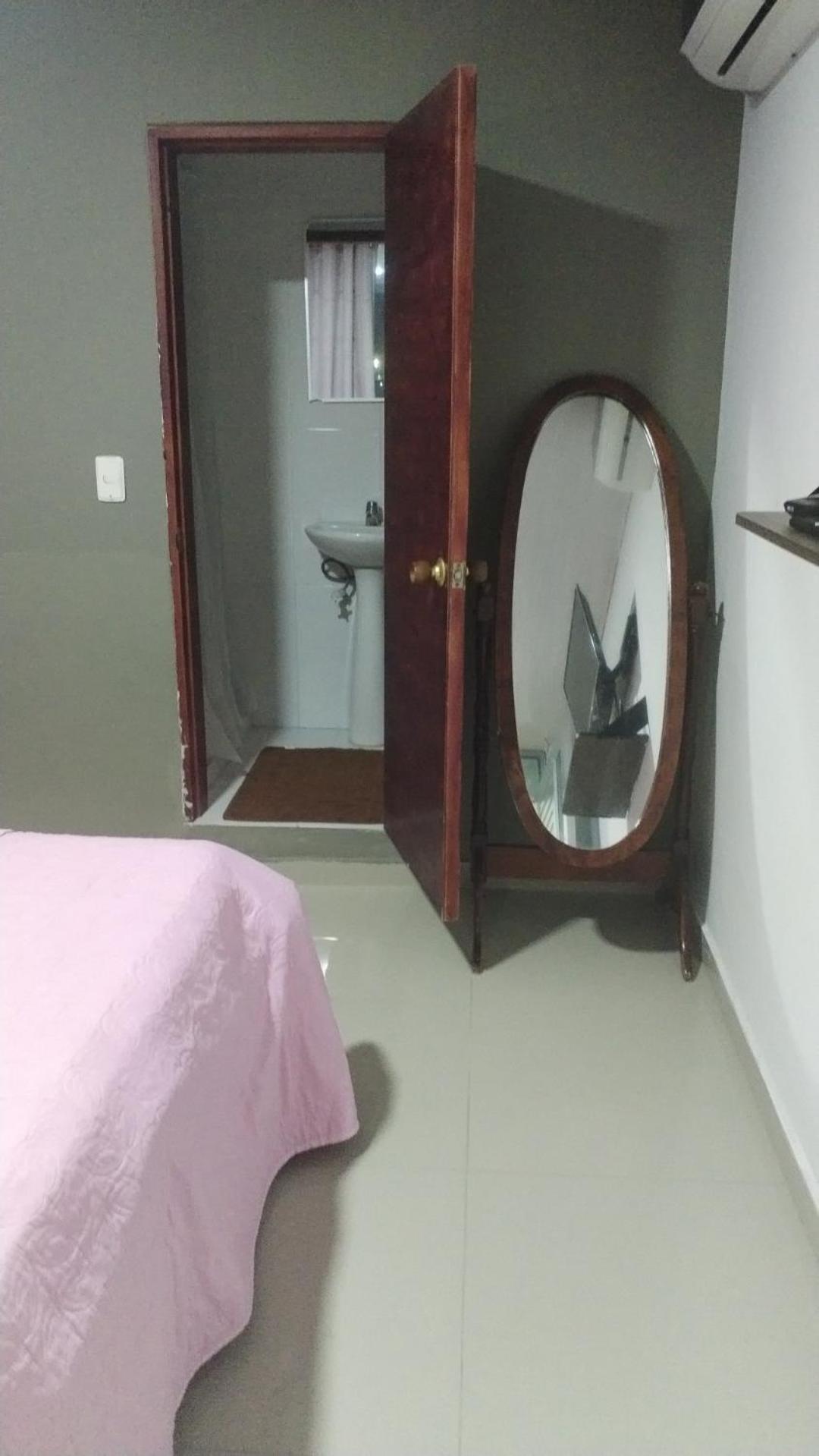 Posada Shalain Pensão *